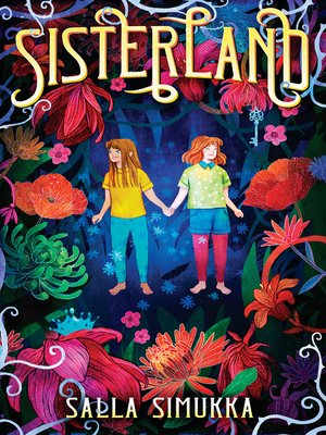 cover image of Sisterland